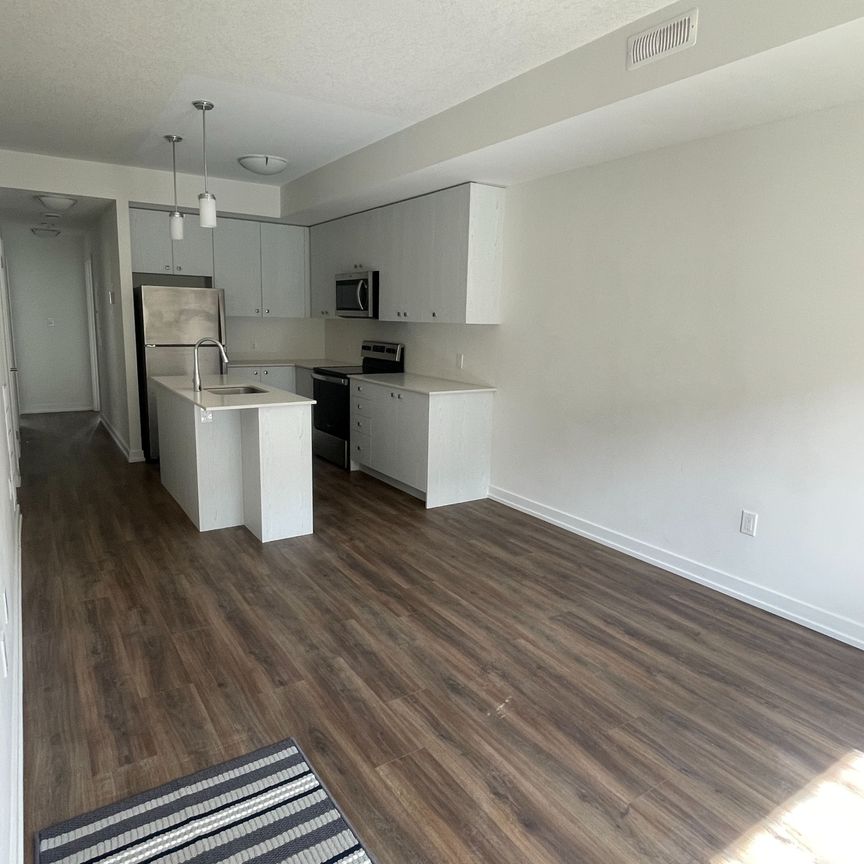 For Lease - 10 PALACE Street Unit# A15, Kitchener, Ontario - Photo 1