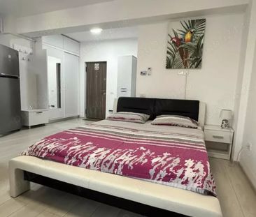 I rent apartment 2 rooms in new block, Palas Mall Iasi - Photo 2