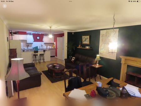 Room in a Shared Flat, Fairley Street, G51 - Photo 2