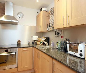 Garrett Street, London, EC1Y 0TT - Photo 6