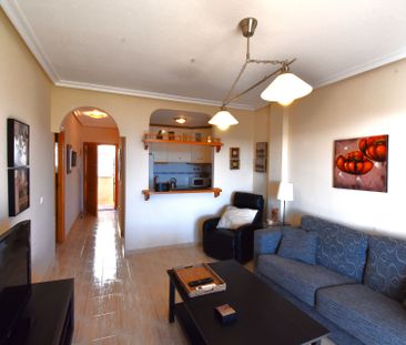 Apartamento de alquiler en Calle Málaga, 4, Los Arenales del Sol - Photo 3