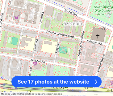 Wrocław Centrum! 2 pokoje po remoncie/Klima - Photo 1