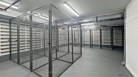 For Lease - 45 Connaught Avenue Unit# 301, Toronto, Ontario - Photo 2