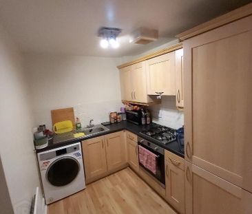 Apartment C 1.2, 181 Sandy Row, Belfast, BT12 5EU - Photo 6