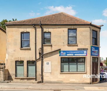 1 bedroom apartment to rent - Photo 1