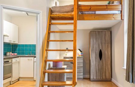 1 bedroom flat to rent - Photo 3