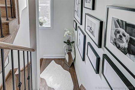 For Lease - 11 Dunsheath Way Unit# 1220, Markham, Ontario - Photo 3