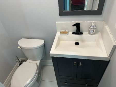 For Lease - 25 Spring Forest Square Unit# Main, Toronto, Ontario - Photo 4