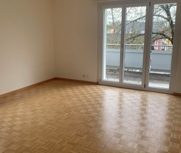 "Familienfreundliche 4-Zimmerwohnung an ruhiger Lage im 2. OG" - Foto 1
