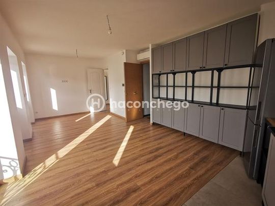 Apartamento T2 - Photo 1