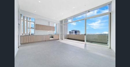 LUXURY 2 BEDROOM APARTMENT - Photo 3