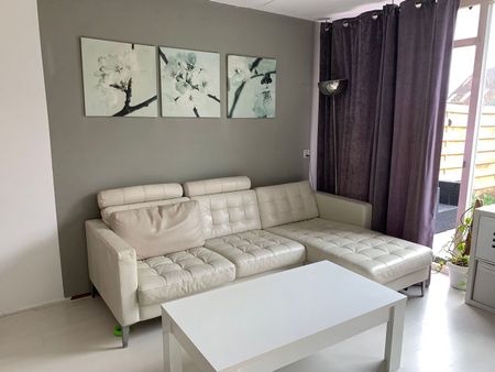 Schuilenburg, 2135 GN, Hoofddorp - Foto 3