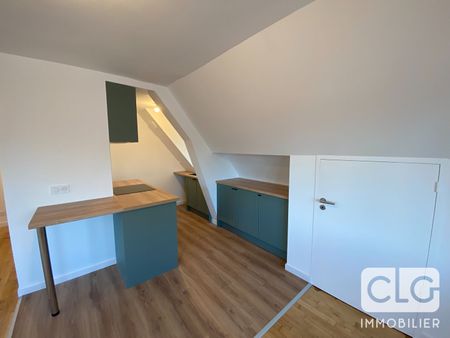 Location Appartement 4 pièces 74m² - Photo 4