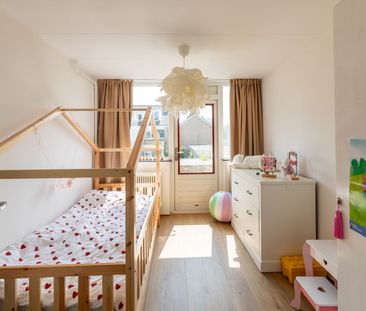 Huis te huur: Van Polanenpark 266 2241 RZ Wassenaar - Photo 6