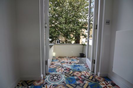 1 Bed Flat, Chesterton Road, W10 - Photo 5