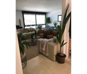 3 room luxury Apartment for rent in Hacienda Las Chapas, Marbella, ... - Photo 4