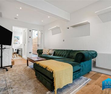 2 bedroom terraced house to rent - Photo 4