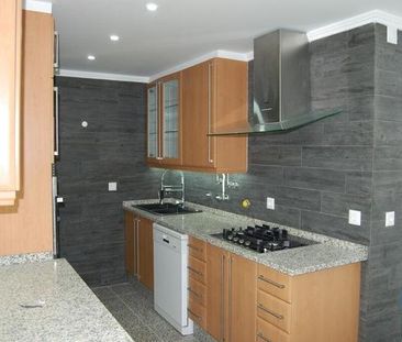 Apartamento T3 - Photo 1