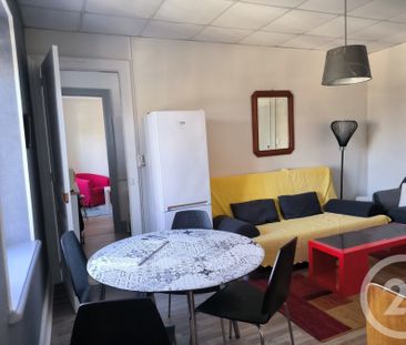 Appartement 3 pièces à Vittel - Photo 2