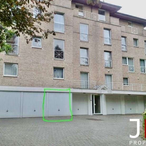 Appartement te huur - Foto 1