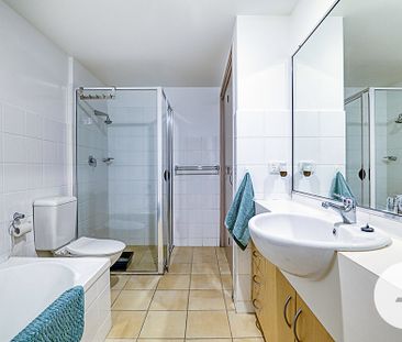 6/10 Helemon Street, Braddon ACT 2612 - Apartment For Rent | Domain - Photo 1