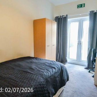 Room 3, 41 Scarborough Terrace - Photo 1