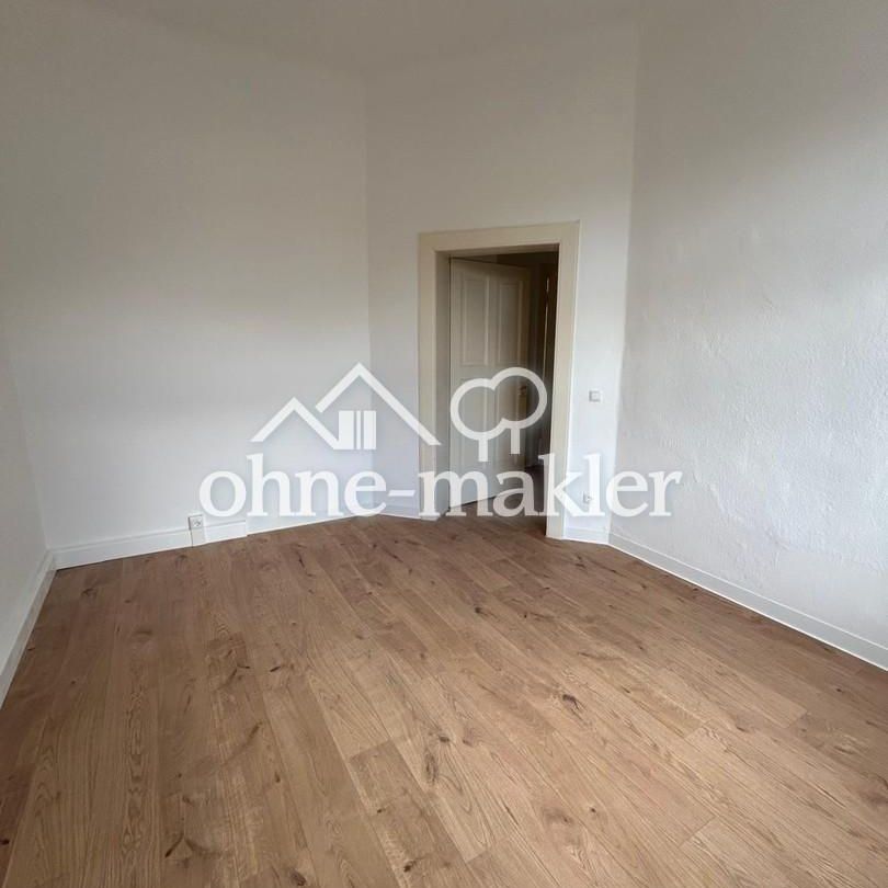 Attraktive 4-Zimmer-Whg. am Rande des Paulusviertels - Foto 1