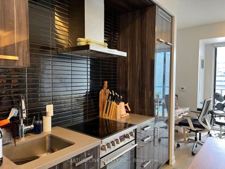 For Lease - 120 Bayview Avenue Unit# S915, Toronto, Ontario - Photo 4