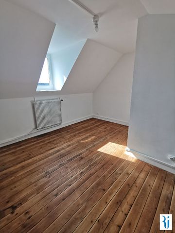 Location Maison 3 pièces 63m² SOTTEVILLE LES ROUEN 76300 - Photo 5