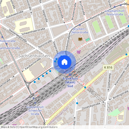 60594, Frankfurt Frankfurt Am Main