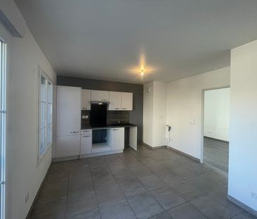 Location Appartement 2 pièces 40m² - Photo 1