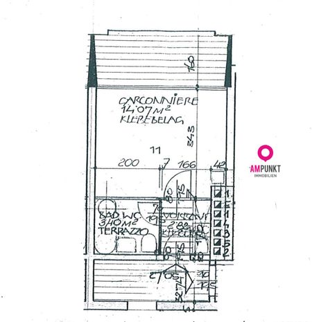 Perfekte Single-Wohnung in Nonntal – vielseitig, gemütlich, einzugsbereit! - ANFRAGEN NUR PER MAIL! - Foto 4