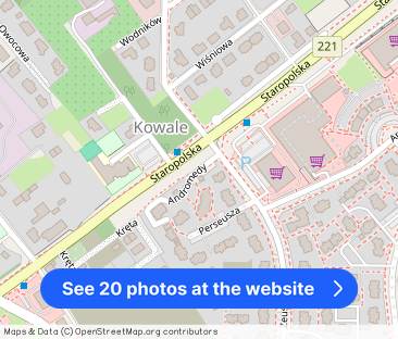 Gdańsk Kowale - 4 pokoje - Photo 1