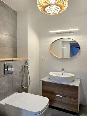Apartament de inchiriat in Ploiesti, zona Malu Rosu-Scoala Nicolae... - Photo 1