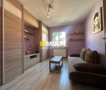 Pogodno | 49,83 m² | 3 pokoje | Ogródek - Photo 3