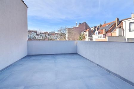 Penthouse te huur - Photo 5