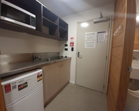 Studio Apartment for Rent at Martin Square – 316/12 Martin Square - Photo 3