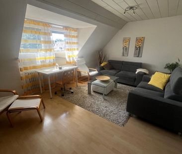 Großzügige und hochwertig möblierte 3-Zimmerwohnung im Norden Nürnb... - Photo 6