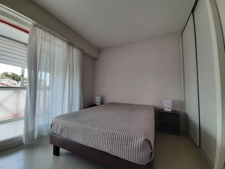 Urrugne - Appartement - 2 pièces - 49.64m² - Photo 5