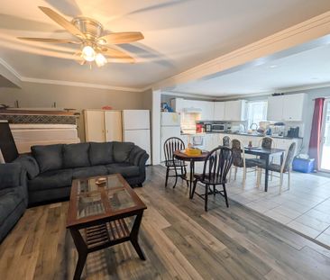 51 Queen St N, Thorold - Rooms for rent - Photo 1