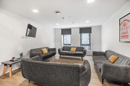 The Malthouse, St Pauls, Bristol - Photo 4