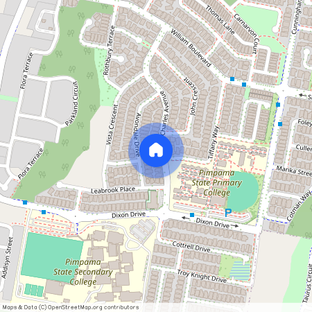 45 Charles Avenue, Pimpama