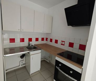 Location Appartement 2 pièces 40m² EPERNON 28230 - Photo 2