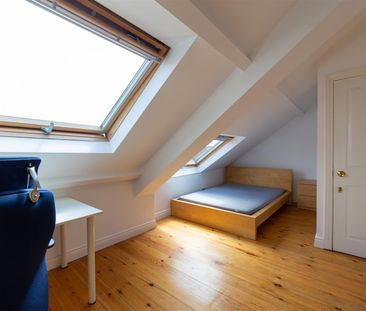 6 bed semi-detached house to rent in Lyndhurst Avenue, Newcastle Up... - Photo 2