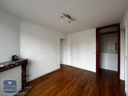 Location Appartement 3 pièces 49m² REIMS 51100 - Photo 3