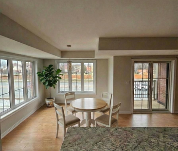 For Lease - 24 Amulet Way, Whitby, Ontario - Photo 3