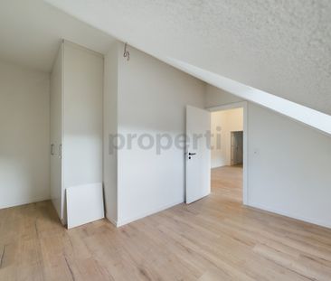 Erstbezug nach Sanierung - 3.5-ZImmer Wohnung im 2. Stock in Walden... - Photo 3