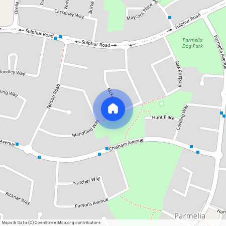 30 McKean Way, WA 6167, Parmelia