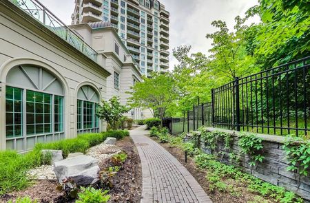 For Lease - 10 Bloorview Place Unit# 509, Toronto, Ontario - Photo 4