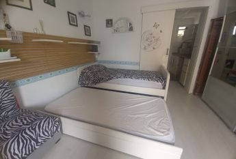 Estudio En alquiler Avenida venezuela 12, Distrito Martiánez, Puerto de la Cruz